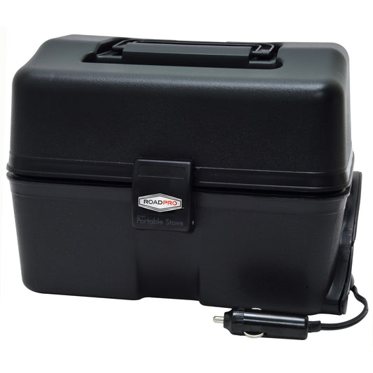 RoadPro RPSC-197 12V Lunchbox Stove