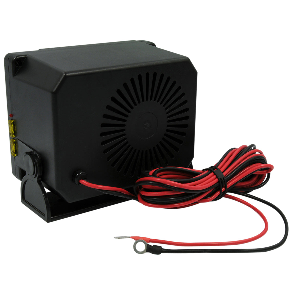 RoadPro RPSL-681 12V Heater & Fan - image 2