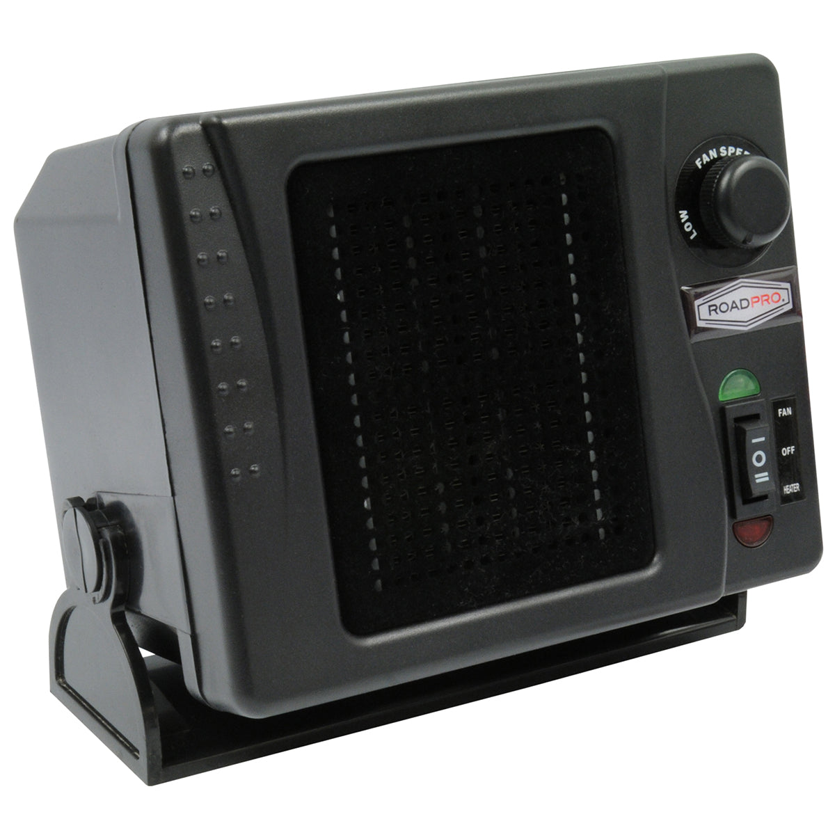 RoadPro RPSL-681 12V Heater & Fan - image 4