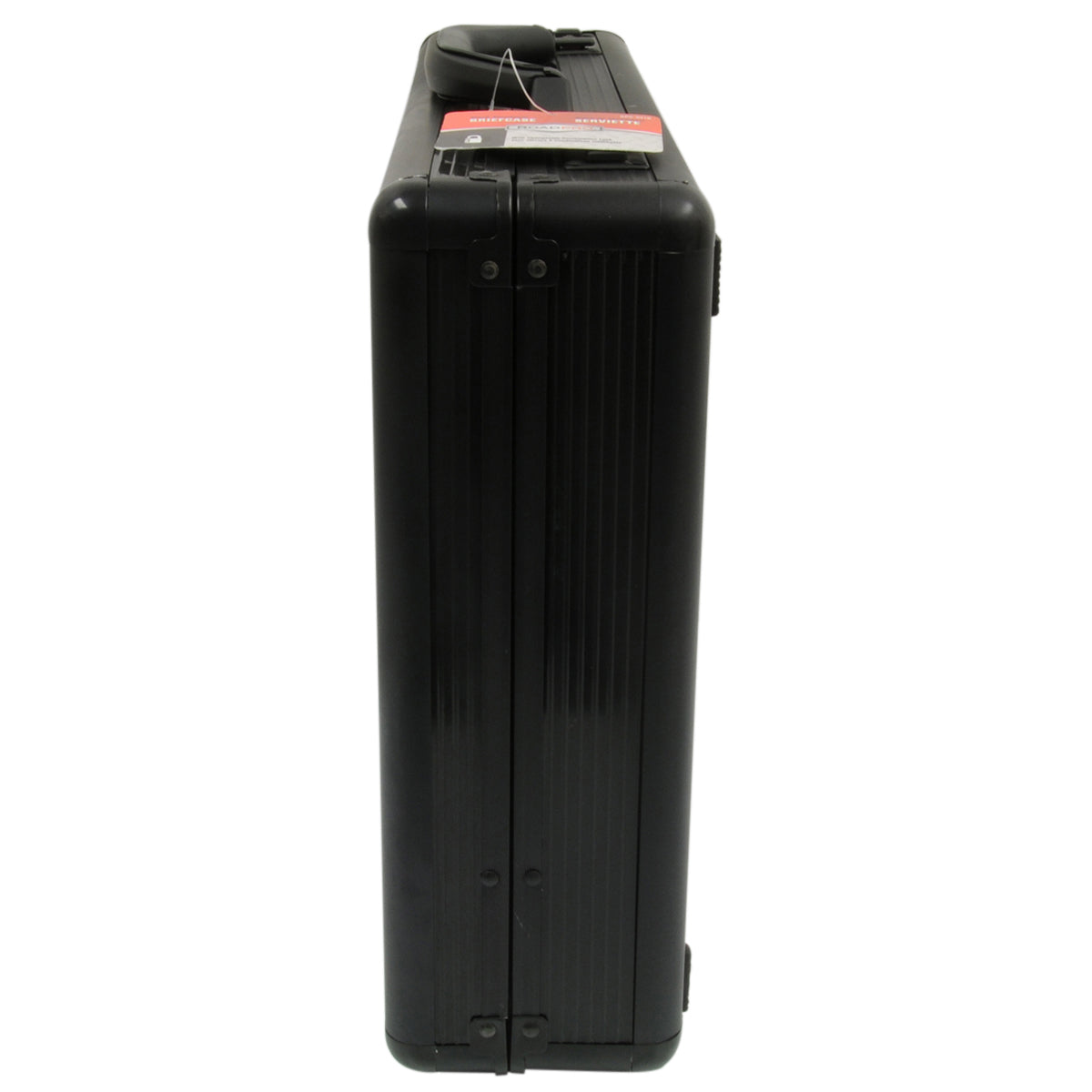 RoadPro SPC-941G Aluminum Briefcase - image 3