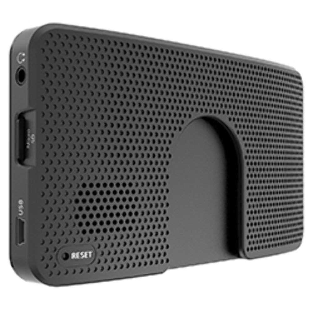 Rand McNally TND550 Truck GPS - image 5
