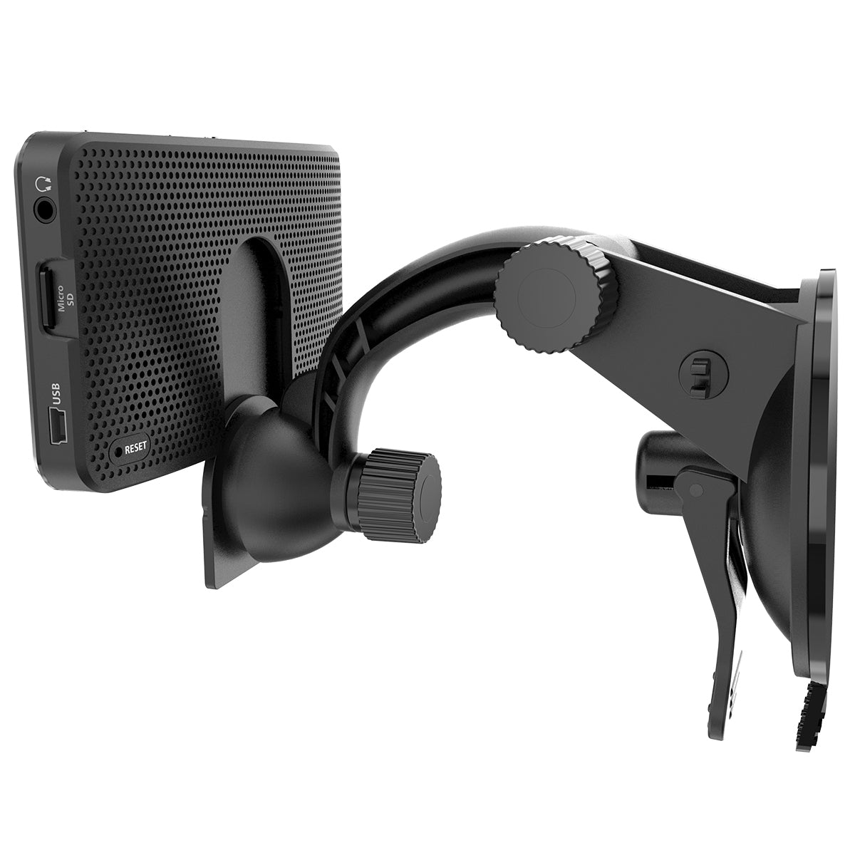 Rand McNally TND550 Truck GPS - image 6