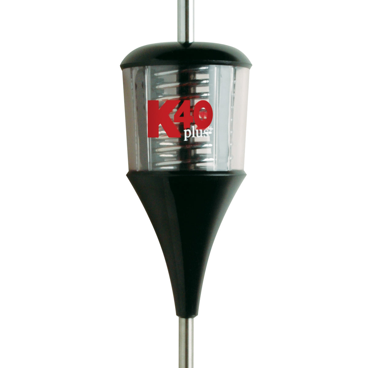 K40 TR40PLUSBC Antenna Tunable 6000W High-Power 49-Inch Tunable Center-Loaded CB Antenna