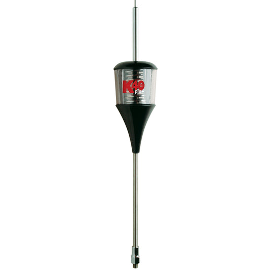 K40 TR40PLUSBC Antenna Tunable 6000W High-Power 49-Inch Tunable Center-Loaded CB Antenna